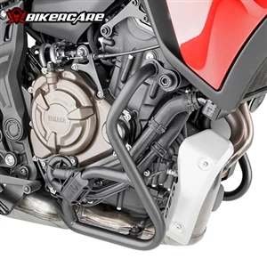 KHUNG CHỐNG ĐỔ GIVI TN2184 CHO XE YAMAHA TRACER 700 VÀ MT-07
